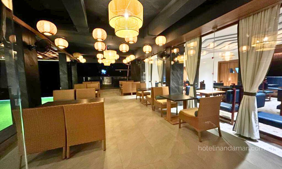 Hotel Ami Grace Port Blair